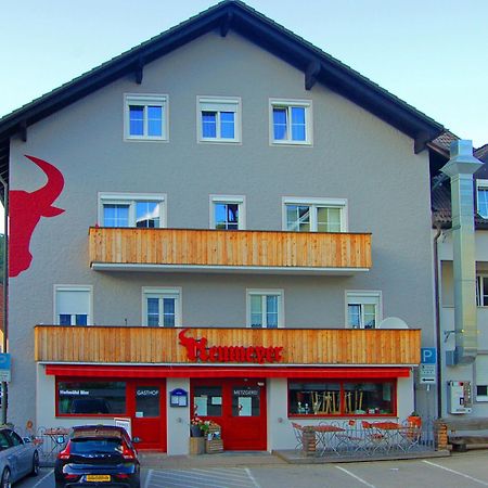 Gasthof Metzgerei Neumeyer Kipfenberg Zewnętrze zdjęcie