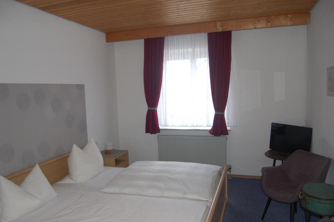 Gasthof Metzgerei Neumeyer Kipfenberg Zewnętrze zdjęcie