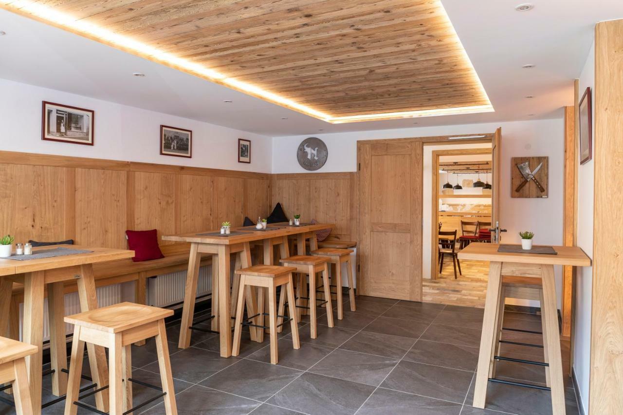 Gasthof Metzgerei Neumeyer Kipfenberg Zewnętrze zdjęcie